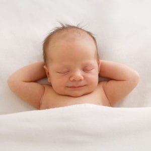 Smiling newborn photography cute newborn baby photography newborn photoshoot in east yorkshire